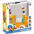 Brinquedo para Bebe Pocoyo Locomotiva - Imagem 2