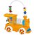 Brinquedo para Bebe Pocoyo Locomotiva - Imagem 3
