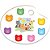 Brinquedo para Colorir KIT Pintura PETS - Imagem 4