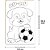 Brinquedo para Colorir KIT Pintura PETS - Imagem 6