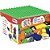 Brinquedo para Montar BLOCK Legal 35 Pecas - Imagem 1