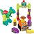 Brinquedo para Montar Blocossauro 31PCS - Imagem 1