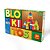 Brinquedo para Montar Blokitos de Madeira 26 Pecas - Imagem 6