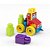 Brinquedo para Montar Caminhaozinho da Blocolandia - Imagem 2