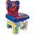 Brinquedo para Montar Spider Cadeira TOY Blocos 24PC - Imagem 1