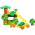 Brinquedo para Montar Turma do Dino Parque dos Dinos - Imagem 1