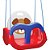 Brinquedo para Playground Balanco Cachorrinho - Imagem 3
