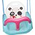 Brinquedo para Playground Balanco Pandinha - Imagem 1