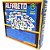 Brinquedo Pedagogico Madeira Alfabeto Domino e Memoria - Imagem 6