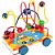 Brinquedo Pedagogico Carrinho Aramado - Imagem 2