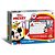 Brinquedo Pedagogico Mickey Letras e Numeros 16ATIV - Imagem 2