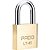 Cadeado Convencional FLOW PACK LT 45MM - Imagem 3