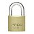 Cadeado Convencional FLOW PACK LT35MM - Imagem 2