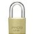 Cadeado Convencional SM LT - 30 MM - Imagem 1
