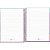 Caderno 01X1 Capa Dura Bubble 80FLS PCT.C/04 - Imagem 2