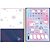 Caderno 01X1 Capa Dura Capricho 80FLS. PCT.C/04 - Imagem 4