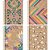 Caderno 01X1 Capa Dura KRAFT Color 80FLS. PCT.C/04 - Imagem 2