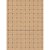 Caderno 01X1 Capa Dura KRAFT Color 80FLS. PCT.C/04 - Imagem 4