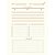 Caderno 01X1 Capa Dura KRAFT Color 80FLS. PCT.C/04 - Imagem 6