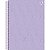 Caderno 01X1 Capa Dura Lavander 80F PCT.C/04 - Imagem 4