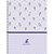Caderno 01X1 Capa Dura Lavander 80F PCT.C/04 - Imagem 8