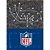 Caderno 01X1 Capa Dura NFL 80FLS. PCT.C/04 - Imagem 5