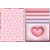 Caderno 01X1 Capa Dura Nicecream 80F PCT.C/04 - Imagem 8