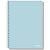 Caderno 01X1 Capa Dura Office Colors 80FLS. PCT.C/05 - Imagem 4