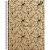 Caderno 01X1 Capa Dura Paper KRAFT Feminino 80F PCT.C/04 - Imagem 5