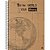 Caderno 01X1 Capa Dura Paper KRAFT Masculino 80F PCT.C/04 - Imagem 6