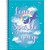 Caderno 01X1 Capa Dura Unicornio 80FLS. PCT.C/04 - Imagem 3