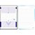 Caderno 10X1 Capa Dura AVATAR 160FLS. PCT.C/04 - Imagem 10