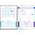 Caderno 10X1 Capa Dura AVATAR 160FLS. PCT.C/04 - Imagem 2
