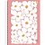 Caderno 10X1 Capa Dura Daisy 160F PCT.C/04 - Imagem 4