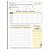 Caderno 10X1 Capa Dura Happen 160F PCT.C/04 - Imagem 4