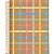 Caderno 10X1 Capa Dura KRAFT Color 160FLS. PCT.C/04 - Imagem 3