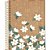 Caderno 10X1 Capa Dura KRAFT Color 160FLS. PCT.C/04 - Imagem 6