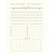 Caderno 10X1 Capa Dura KRAFT Color 160FLS. PCT.C/04 - Imagem 7