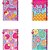 Caderno 10X1 Capa Dura Larissa Manoela 160F PCT.C/04 - Imagem 5