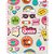 Caderno 10X1 Capa Dura Like POP 160 Folhas PCT.C/04 - Imagem 3