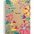 Caderno 10X1 Capa Dura Paper KRAFT 160F PCT.C/04 - Imagem 1