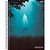 Caderno 10X1 Capa Dura Sinistro 160F PCT.C/04 - Imagem 4