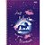 Caderno 10X1 Capa Dura Unicornio 160FLS. PCT.C/04 - Imagem 1