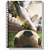 Caderno 10X1 Capa Dura UP 160FLS. PCT.C/05 - Imagem 3