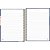 Caderno 10X1 Cp.dura Colegial Capricho 160FLS. PCT.C/04 - Imagem 3