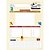 Caderno 10X1 Cp.dura Colegial HARRY Potter 160FLS. PCT.C/05 - Imagem 7