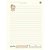 Caderno 10X1 Cp.dura Colegial HARRY Potter 160FLS. PCT.C/05 - Imagem 8