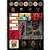 Caderno 15X1 Capa Dura Deadpool 240F PCT.C/02 - Imagem 6