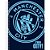 Caderno 15X1 Capa Dura Manchester CITY 240F PCT.C/02 - Imagem 4