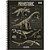 Caderno 15X1 Capa Dura Sauros 240F PCT.C/02 - Imagem 5